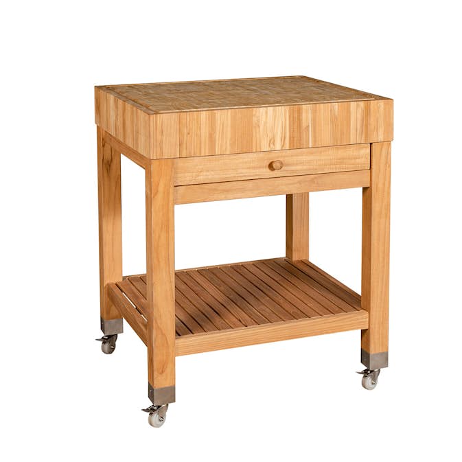 Huggblock Stockamöllan Ageröd Utomhus