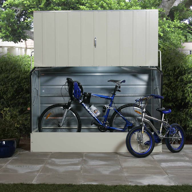 Förvaringsbox gop Bicyclestore Cremevit