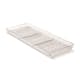 Förvaringshylla Madesmart Staplingsbar 470 mm