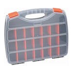 Förvaringslåda Malmbergs 22 Fack 380 mm