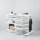 Fot Elfa Freestanding 560