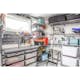 Fot Elfa Freestanding 560