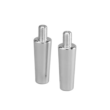 Fotförhöjare Elfa Freestanding 2-pack