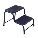 Fotpall Briv 2-steg