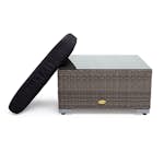 Fotpall/Divan Hillerstorp Wisconsin