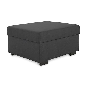 Fotpall Scandinavian Choice Crazy