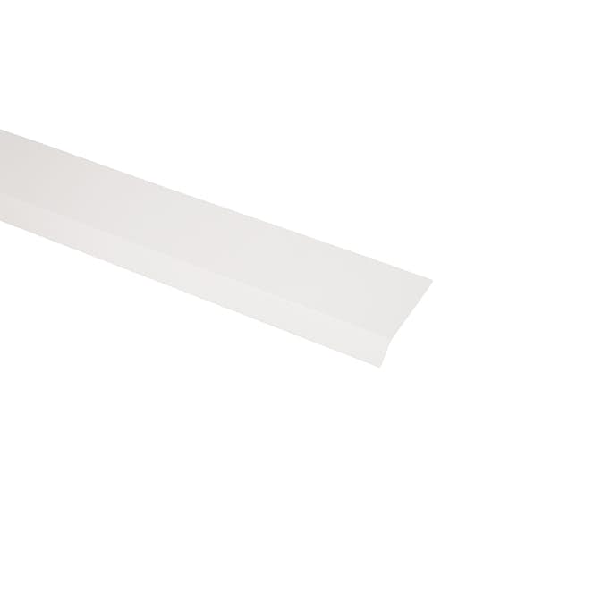 Fotplåt Wijo 40x2000 mm