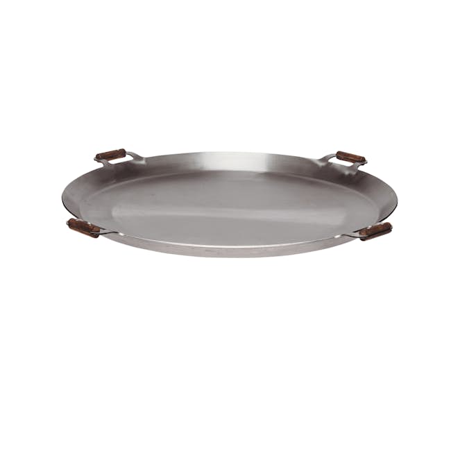 Stekhäll GrillSymbol FP-960 Lätt