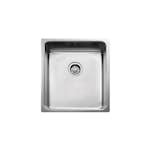 Diskho Intra Frame FR340-10 Rostfri Stål Diskho Kök