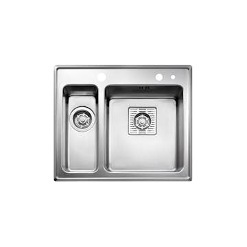 Diskho Intra Frame Dubbel 595