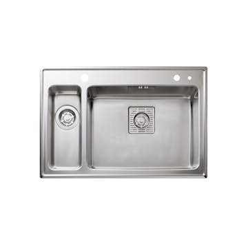 Diskho Intra Frame Dubbel 780