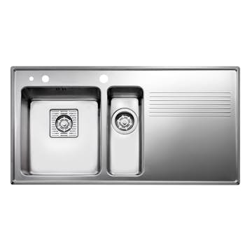 Diskbänk Intra Frame Dubbel 970 Stor och Liten Låda