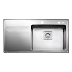 Diskbänk Intra Frame Dubbel 970 för Skåpsbredd 600