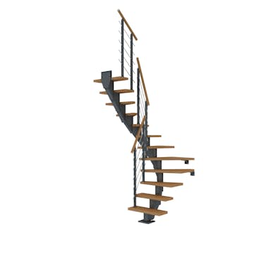 Spartrappa Dolle Frankfurt Ek Oljad 1/2 Design