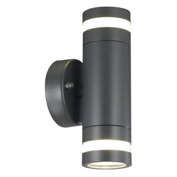 Väggarmatur Llitt Fredrik II