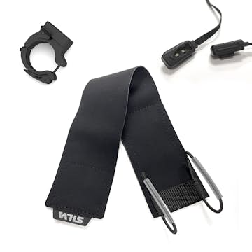 Cykelfäste Silva Free Kit