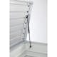 Fritidsbox Biohort 160