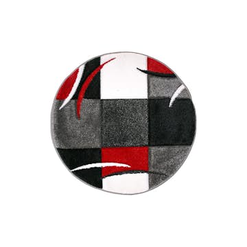 Friezematta Arkiio London Rund