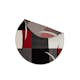 Friezematta Arkiio London Rund