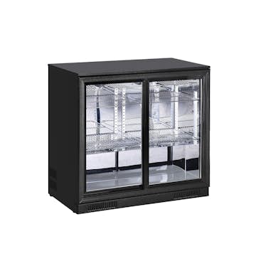 Frigelux AB208MIR barkylskåp