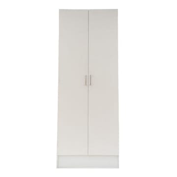 Garderob Byggelit Elitgarderob Dubbel