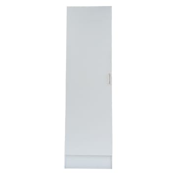 Garderob Byggelit Elitgarderob