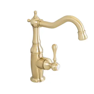 Tvättställsblandare Vesani Lantlig