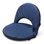 Friluftsstol Briv Ställbar