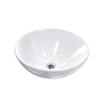 Fristående Tvättställ Miller Badrum 133W