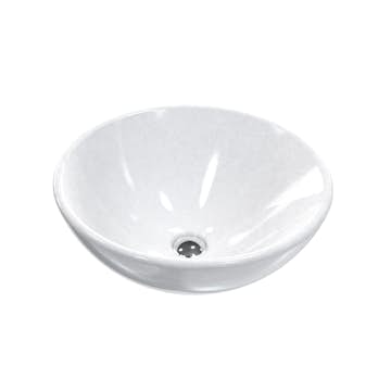 Fristående Tvättställ Miller Badrum 133W