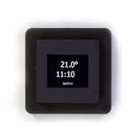 Front Raychem SENZ WIFI Antracit