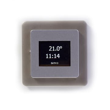 Front Raychem SENZ WIFI Metallic