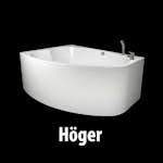 Front till Westerbergs Norden 160 Duo R/L