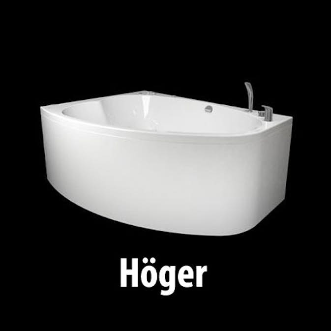 Front till Westerbergs Norden 160 Duo R/L