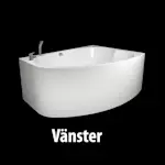 Front till Westerbergs Norden 160 Duo R/L