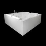 Front till Westerbergs Pacific 180 SQ