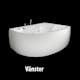 Front Westerbergs Ocean 170 Duo R/L