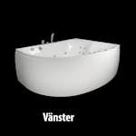 Front Westerbergs Ocean 170 Duo R/L