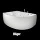 Front Westerbergs Ocean 170 Duo R/L