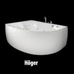 Front Westerbergs Ocean 170 Duo R/L