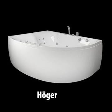 Front Westerbergs Ocean 170 Duo R/L