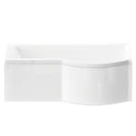 Frontpanel Nordhem till Badkar Solvik