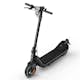 Elscooter NIU KQi3 Sport Nordic 250W Elsparkcykel i Svart 20 km/h