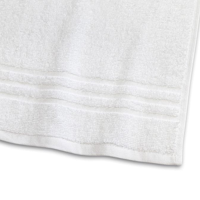 Frotté Borganäs of Sweden Basic 30x50 cm