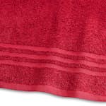 Frotté Borganäs of Sweden Basic 50x70 cm