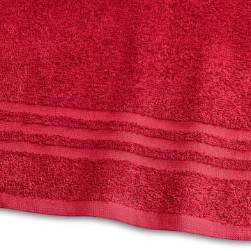 Frotté Borganäs of Sweden Basic 50x70 cm