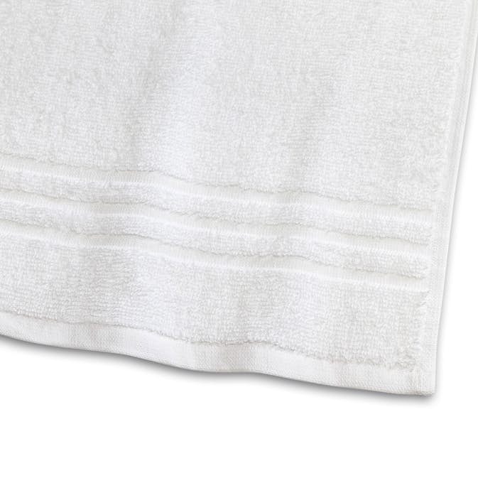 Frotté Borganäs of Sweden Basic 65x130 cm