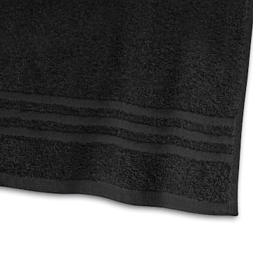 Frotté Borganäs of Sweden Basic 65x130 cm