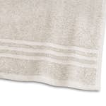 Frotté Borganäs of Sweden Basic 65x130 cm