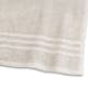 Frotté Borganäs of Sweden Basic 65x130 cm